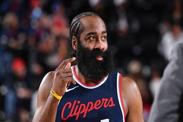 Pinnacle体育-哈登赛事官方发布关键助攻新规，篮网争议不断！-Pinnacle体育