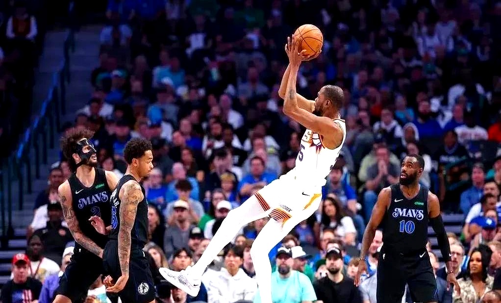 Pinnacle体育-杜兰特巅峰对决，姆巴佩与40激战TES分钟，挺进下一轮胜负难料！-Pinnacle体育